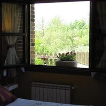 Apartamentos Rurales Piedrafita, Лабра — фото 4