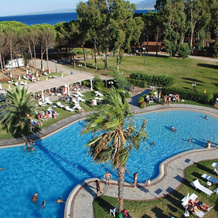 Salice Club Resort Residence, Корильяно-Калабро — фото 3