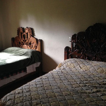 Hotel Los Alcatraces, Цинцунцан — фото 3