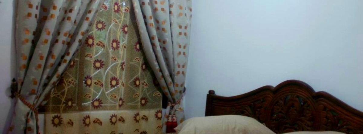 Rock Cascade Homestay, 波隆纳鲁沃 — 照片 1