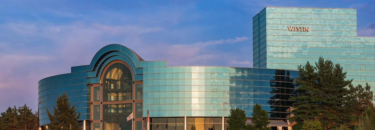 The Westin Waltham-Boston, Waltham — photo 1