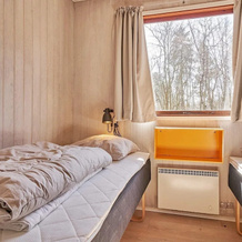 4 Person Holiday Home in Aakirkeby, 东瑟马肯 — 照片 2