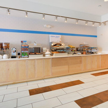 Holiday Inn Express & Suites Burleson/Ft. Worth by IHG, 沃斯堡 — 照片 4