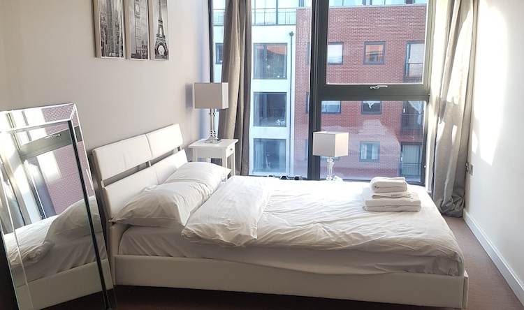 Tp Apartments - Avoca Court, Бирмингем — фото 1