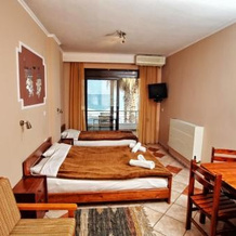 Mira Mare Hotel, Nea Peramos — photo 2