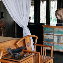 Most Exotic Beachfront Villa Keong, Tibubiu — photo 5