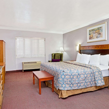 Days Inn Of West Covina, Уэст-Ковина — фото 5