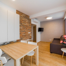 Apartment Dolfi, 塞内茨 — 照片 4
