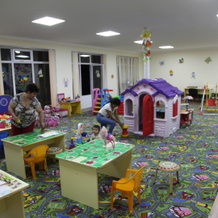 Raduga Hotel, 萨雷奥伊 — 照片 3