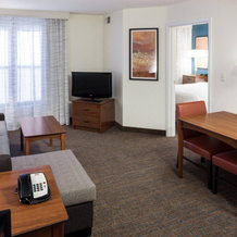 Residence Inn By Marriott San Bernardino, Сан-Бернардино — фото 5