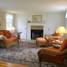 205 Rock Harbor - 2 Bedroom House, Orleans — photo 3