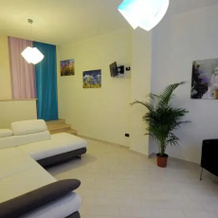 Atrium Bed And Breakfast, Битритто — фото 3