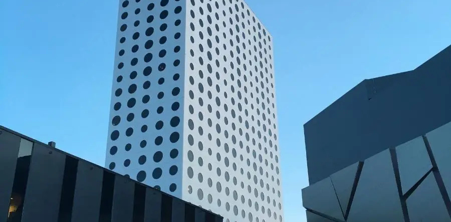 Quality Hotel Strawberry Arena, 索尔纳 — 照片 1