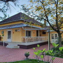 Platán Szálláshely, Sandorfalva — photo 5