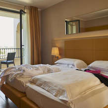 Villa Luisa Resort & Luxury Apartments, 圣费利切德尔贝纳科 — 照片 4