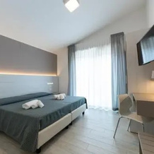 Hotel La Bussola, 奥尔托纳 — 照片 3