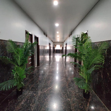 Hotel Nimba International, 哈韦里 — 照片 4