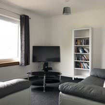 Dysart Apartment, Kirkcaldy — photo 3