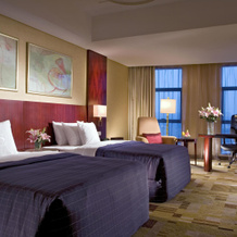 Sheraton Guiyang Hotel, 贵阳 — 照片 2