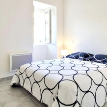 Apartment With 2 Bedrooms in Sartène, With Wonderful Mountain View, Ba, 萨尔泰讷 — 照片 4