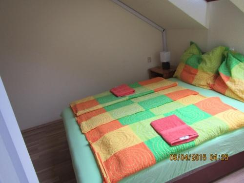 Balaton Vendgl S Panti, Шиофок — фото 1