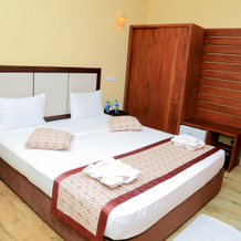 Ceylon Sea Hotel, 坦加勒 — 照片 2
