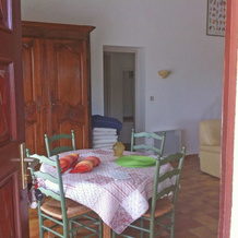 Villa Coda, Cereste — photo 2