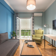 Boutique Acropolis Apartment  By Cloudkeys, Афины — фото 2