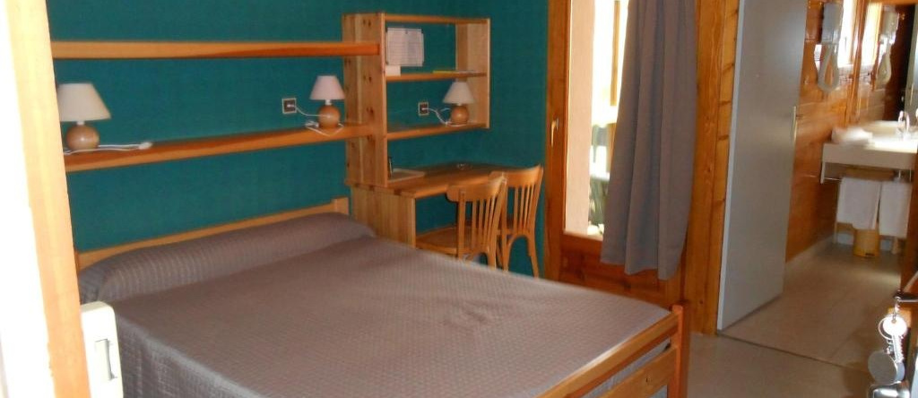 Hôtel Engilberge, Пельву — фото 1