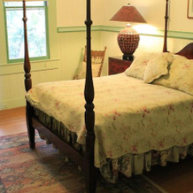 Maile House at Pahala Plantation Cottages, 帕哈拉 — 照片 4