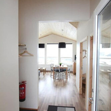 Blue View Cabin 6A with Hot Tub, Reykholt — photo 5