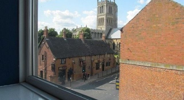 The Noels Arms, 梅尔顿莫布雷 — 照片 1