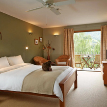 The Resurgence Luxury Eco Lodge, 恩加蒂莫蒂 — 照片 5