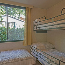 Parco delle Piscine - Campground, 萨尔泰亚诺 — 照片 4
