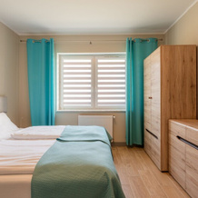 Apartament Sun & Snow Osiedle Północne, Дарлово — фото 2