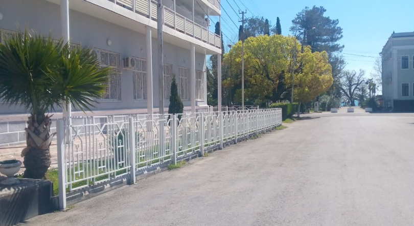 An-Tey Hotel, Gudauta — photo 1
