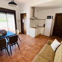 Apartamentos rurales, La Casa de Baltasar, Fondon — photo 2