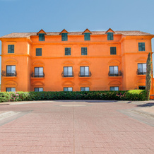 Villa Toscana Culture Boutique By Rotamundos Hotel, 埃莫西约 — 照片 4