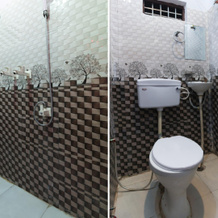SPOT ON 62769 Mohit Guest House, 甲西 — 照片 5
