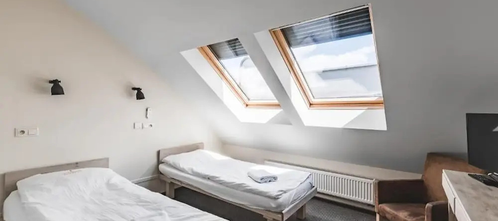 Aparthotel Stara Przędzalnia Żyrardów, Żyrardów — photo 1