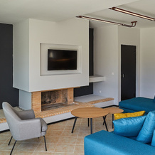 Flyin'High Luxury Suite, Koropi — photo 2