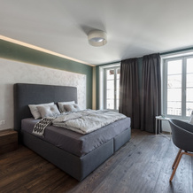 Wolke 4 Guesthouse, Бюрен-на-Аре — фото 5