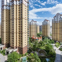 Haiwang Hotel, Динси — фото 4