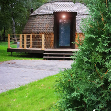 Gnezdovye Recreation Camp, 韦尼奥夫 — 照片 3