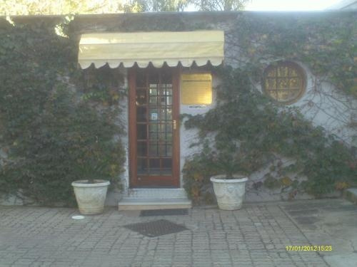 Ferns Country House, 马菲肯 — 照片 1