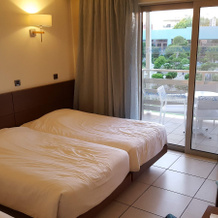 Blue Lagoon Resort, 科斯岛 — 照片 2