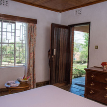 Jacaranda Lake Elementaita Lodge, Гилгил — фото 5