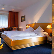 Hotel Valserhof, 里奥迪普斯泰里亚 — 照片 5