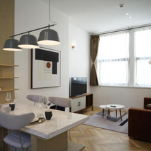 Trueman Court Luxury Apartamens, 利物浦 — 照片 3