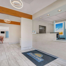 Days Inn By Wyndham Albany Suny, Макконвил — фото 2
